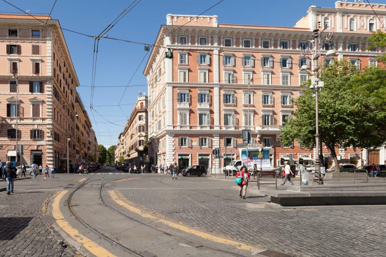 Margherita 3* Roma