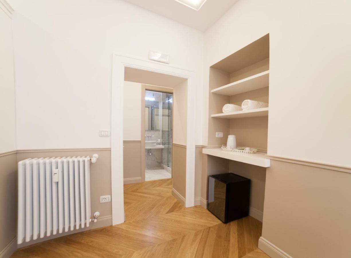 Casa de hóspedes Margherita Roma