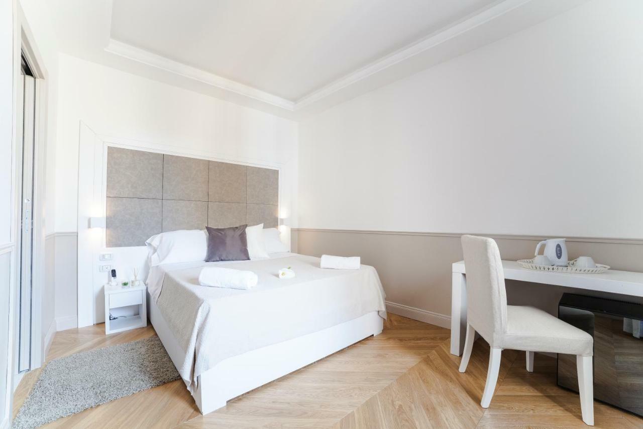 Casa de hóspedes Margherita 3*