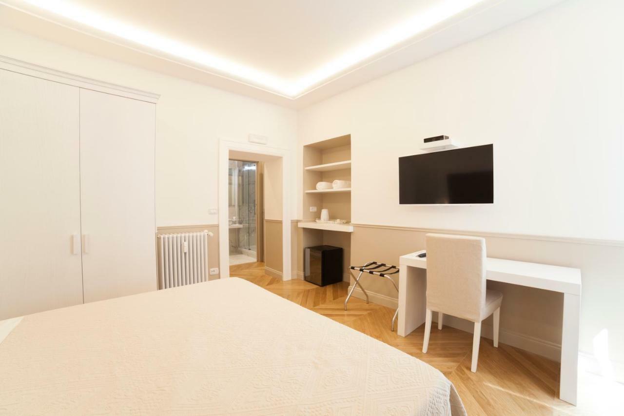 Margherita Casa de hóspedes Roma