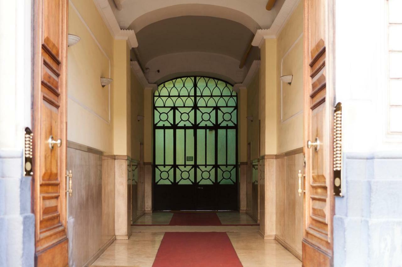 Casa de hóspedes Margherita Roma