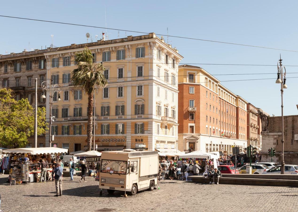 Margherita Casa de hóspedes Roma
